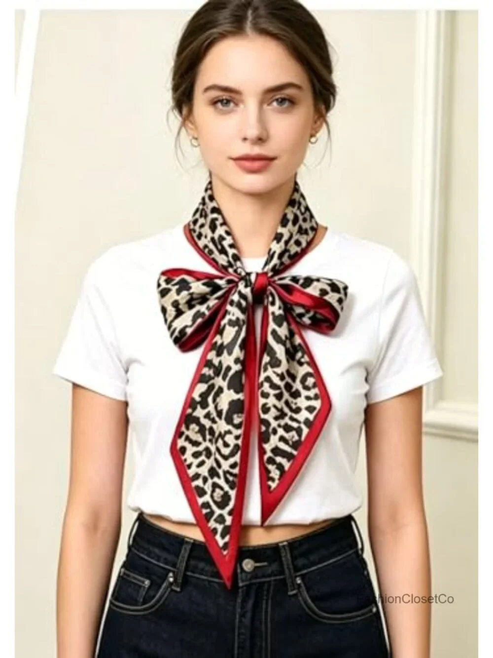 N/A this silky